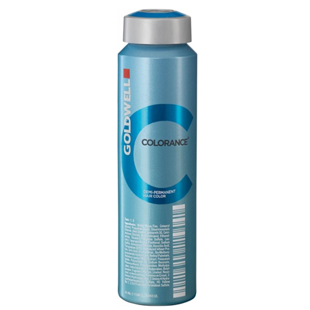 Goldwell Colorance 8N@GK Helllblond Elumenated Gold Kupfer 120 Ml - In - Foto 2