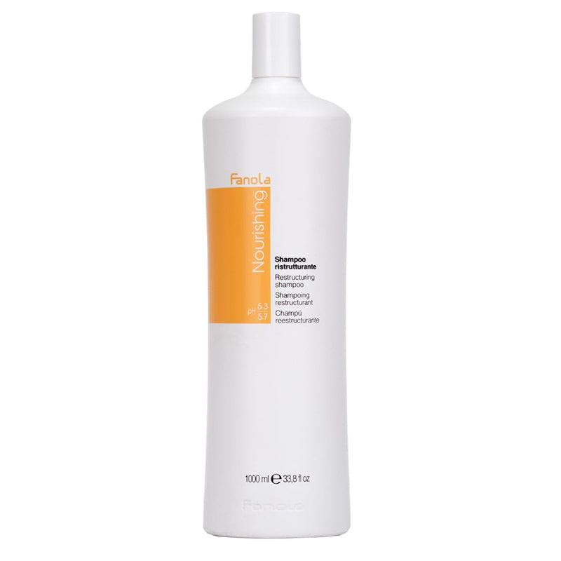 FANOLA Shampoo Ristrutturante 1000ml