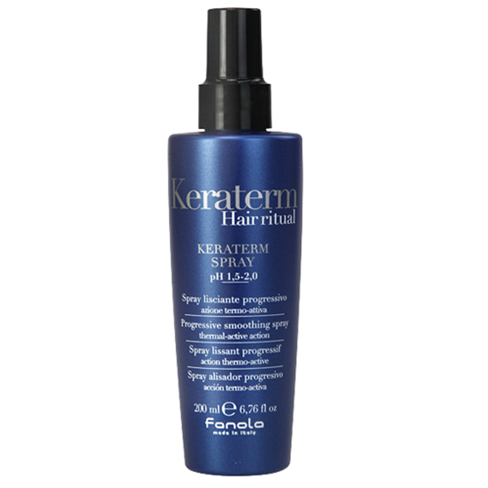 FANOLA Keraterm Spray Lisciante Progressivo 200ml