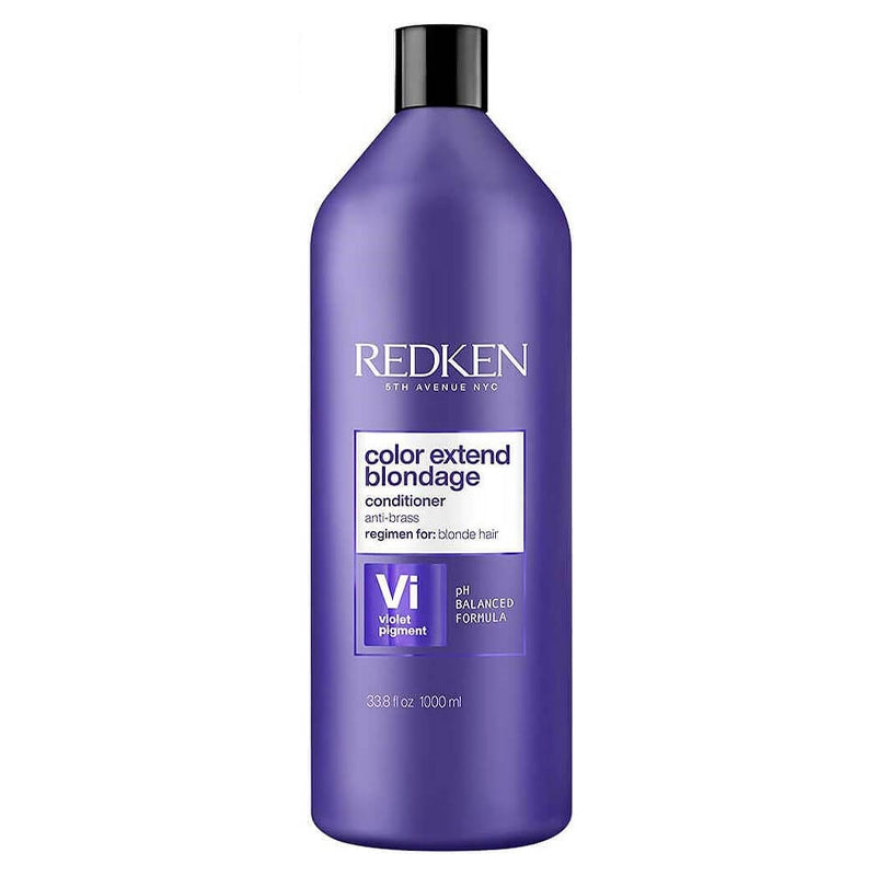 REDKEN Color Extend Blondage Conditioner 1000ml