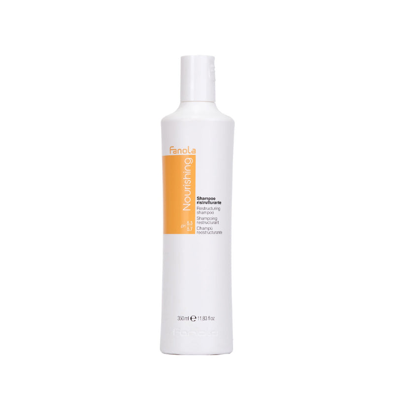FANOLA Shampoo Ristrutturante 350ml