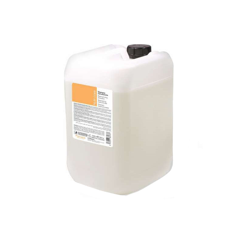 FANOLA Shampoo Ristrutturante 10L