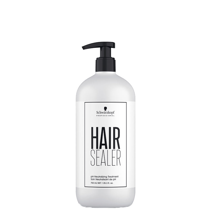 SCHWARZKOPF Hair Sealer 750 ml