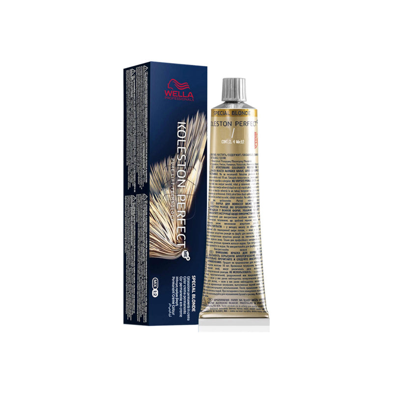 WELLA Koleston Perfect Me+ -60 Ml - Foto 9