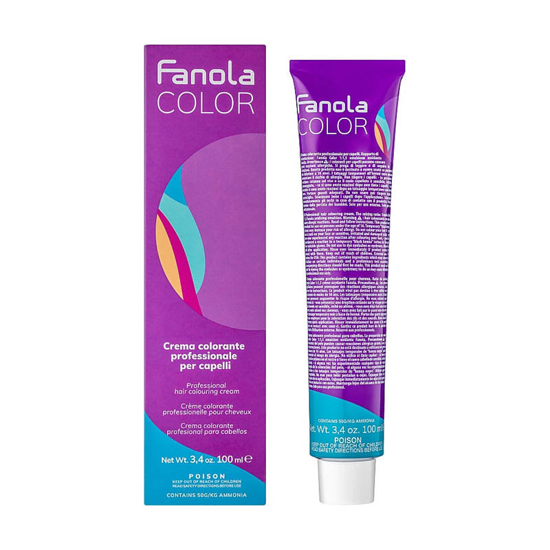 FANOLA Crema Colorante 100ml