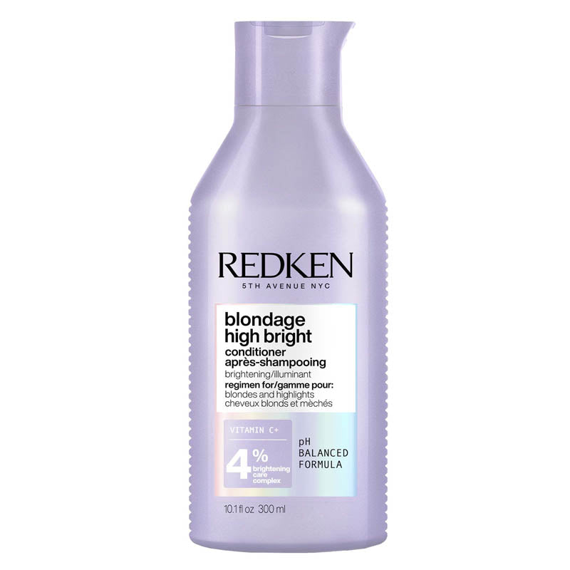 REDKEN Blondage High Bright Conditioner 300ml