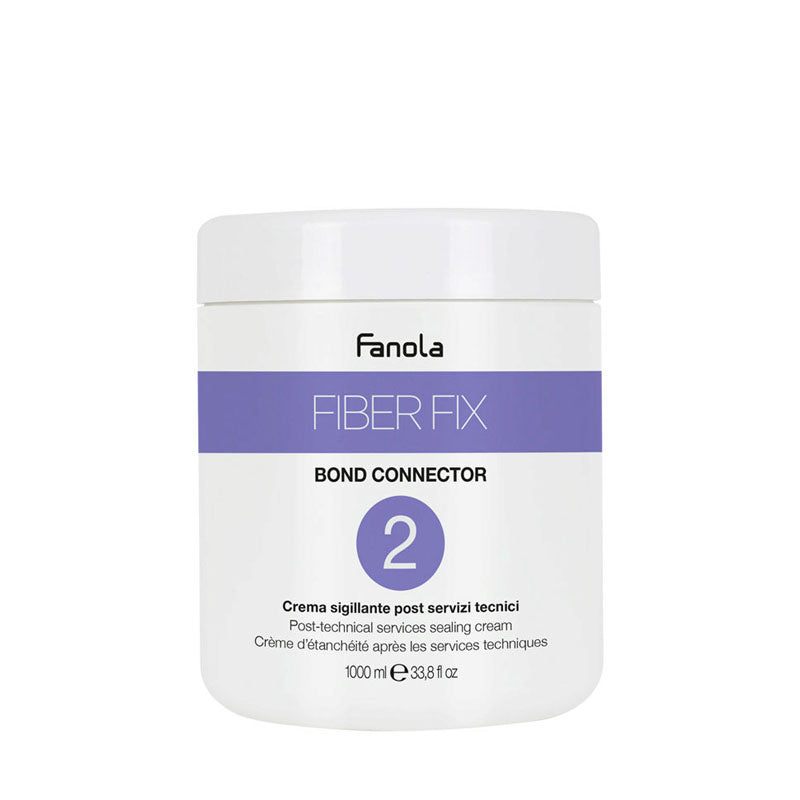 FANOLA Fiber Fix Bond Connector 2 Crema Sigillante 1000ml