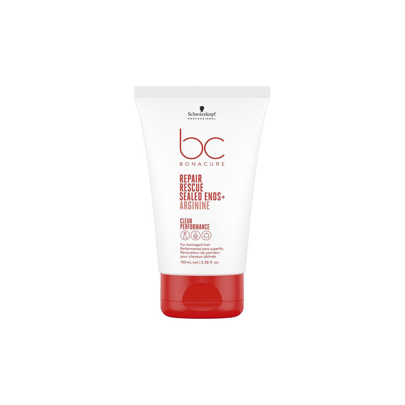 SCHWARZKOPF BC Repair Rescue Sealed Ends+ Arginine 100ml