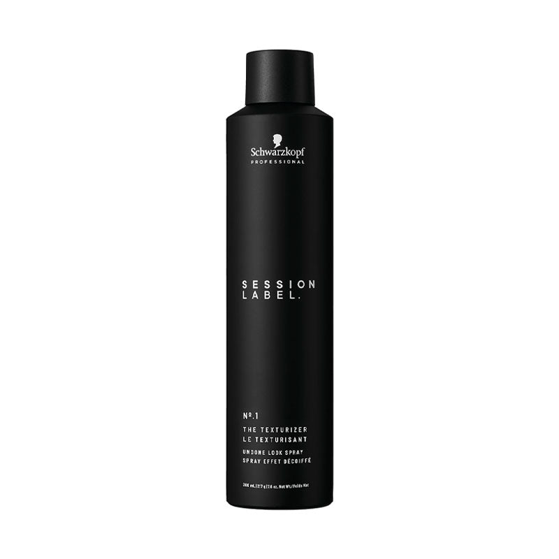 SCHWARZKOPF Session Label N 1° The Texturizer Spray 300ml