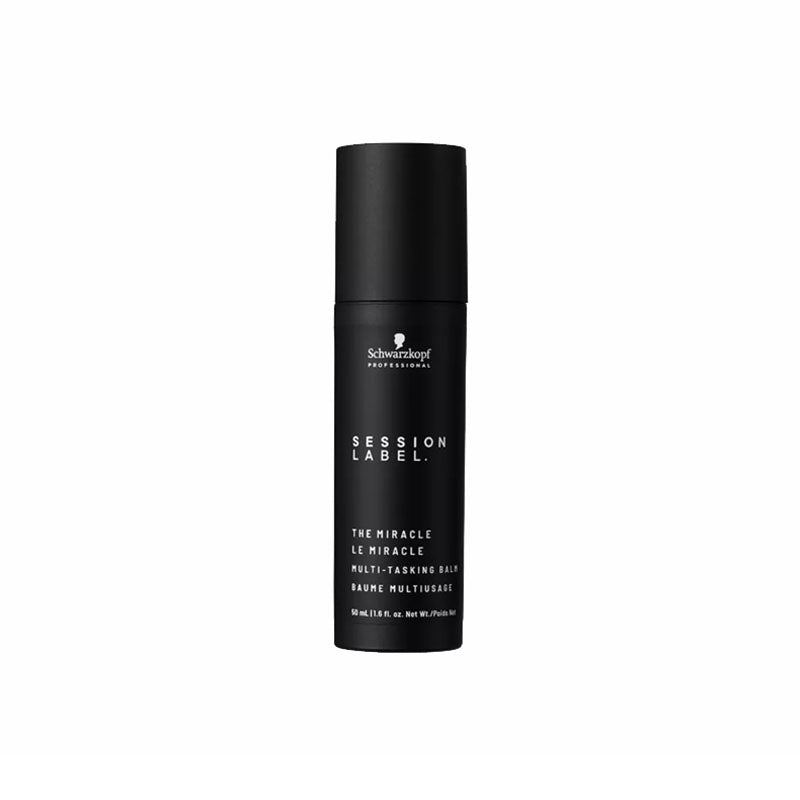 SCHWARZKOPF Session Label The Miracle Multi-Taskin Balm 50ml