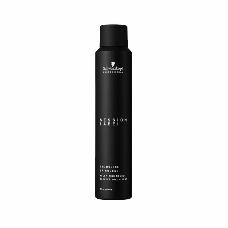 SCHWARZKOPF Session Label The Mousse Volumizing 200ml