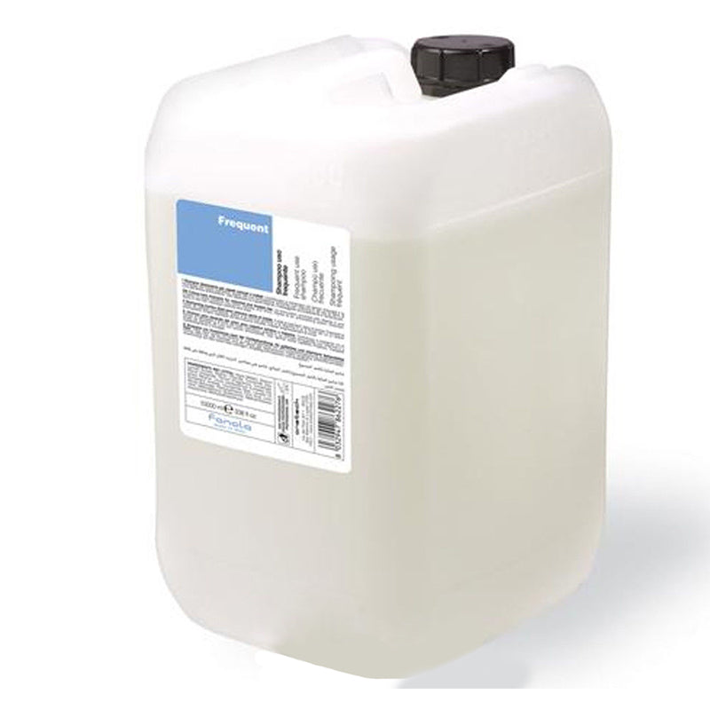 FANOLA Shampoo Uso Frequente 10 Litri