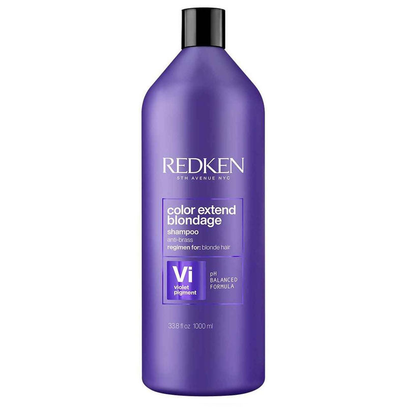REDKEN Color Extend Blondage Shampoo 1000ml