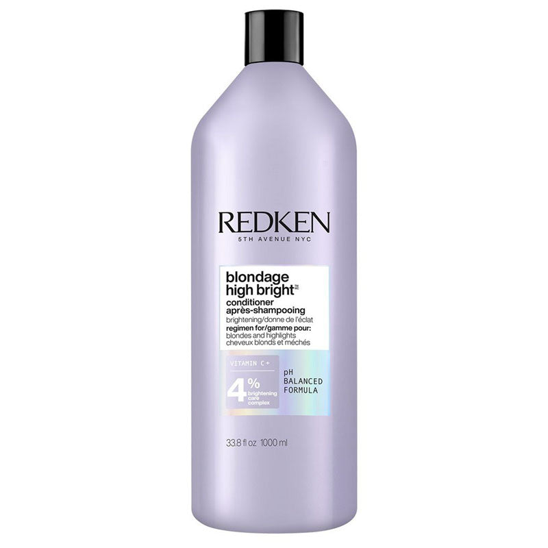 REDKEN Blondage High Bright Conditioner 1000ml