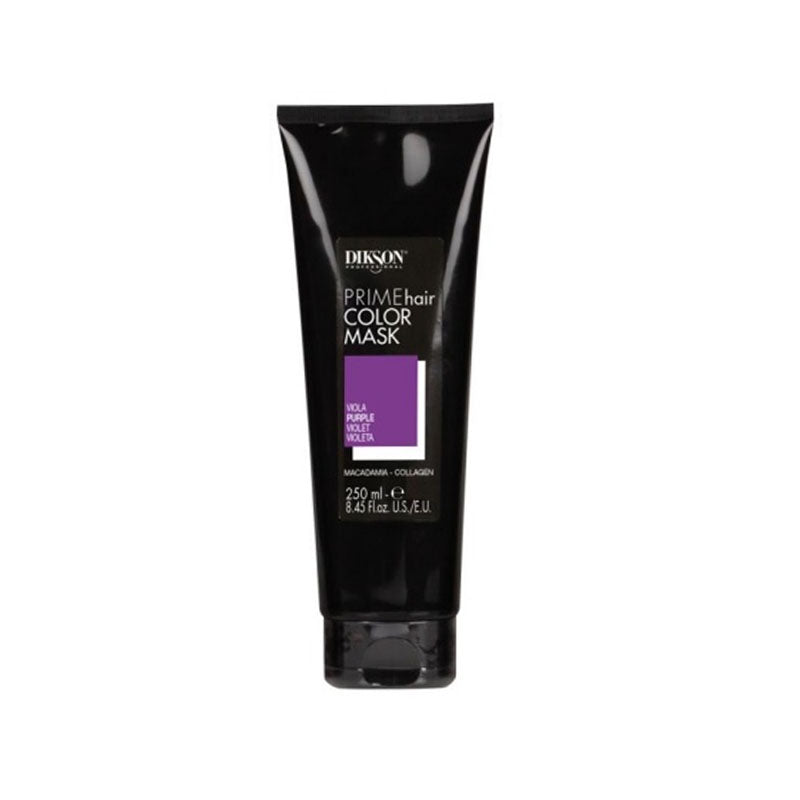 DIKSON Prime Hair Color Mask Viola 250ml