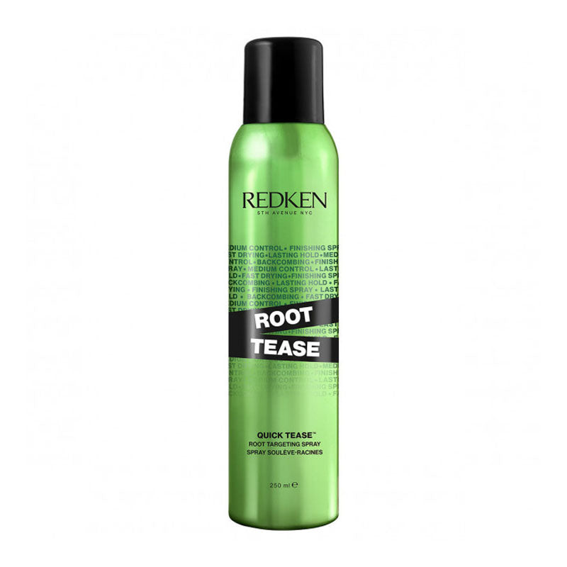 REDKEN Root Tease Spray Tenuta Media 250ml