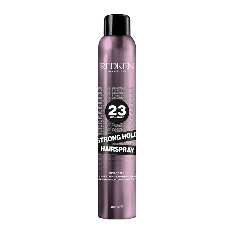 REDKEN Strong Hold Hairspray Tenuta Forte 400ml