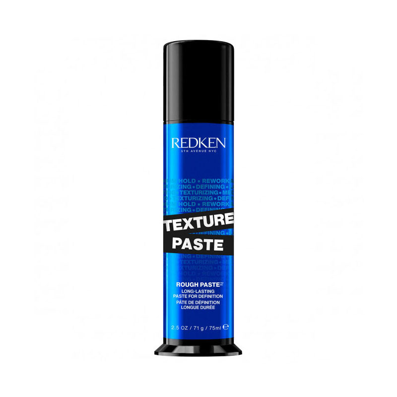 REDKEN Texture Paste Long-Lasting Definition 75ml