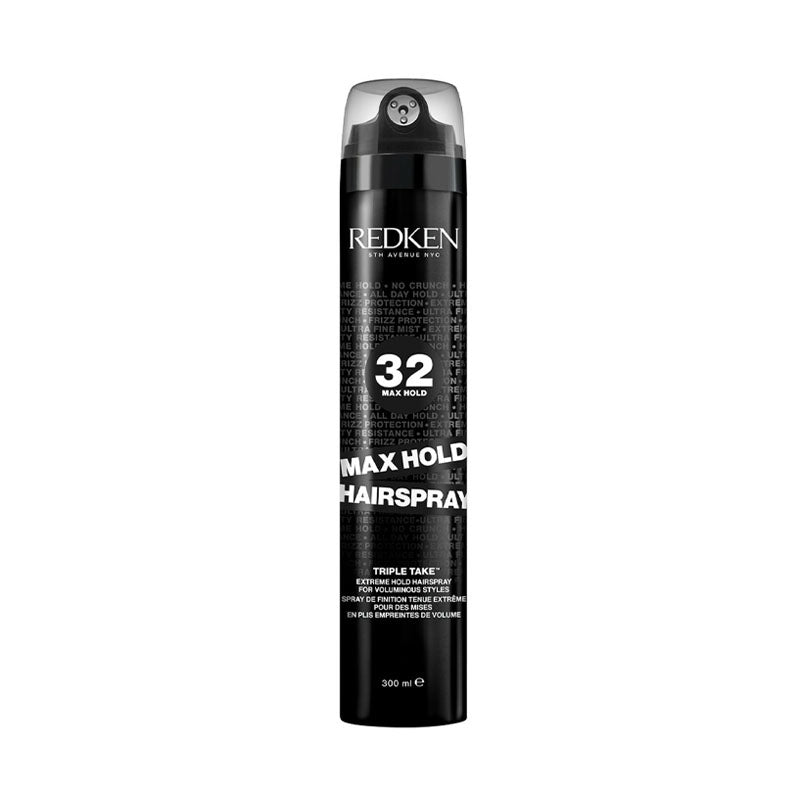 REDKEN Max Hold Hairspray 300ml