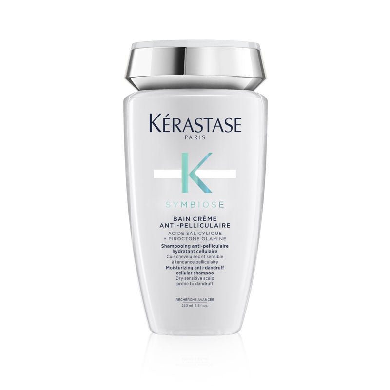 KERASTASE Symbiose Bain Crème Anti-Pelliculaire Shampoo 250ml