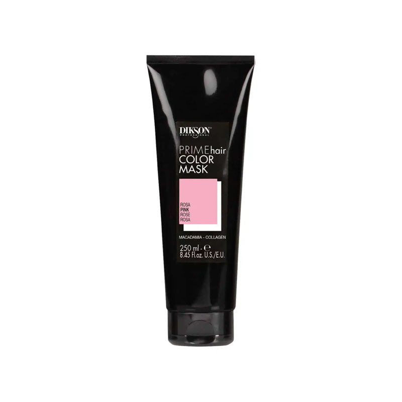 DIKSON Prime Hair Color Mask Rosa 250ml