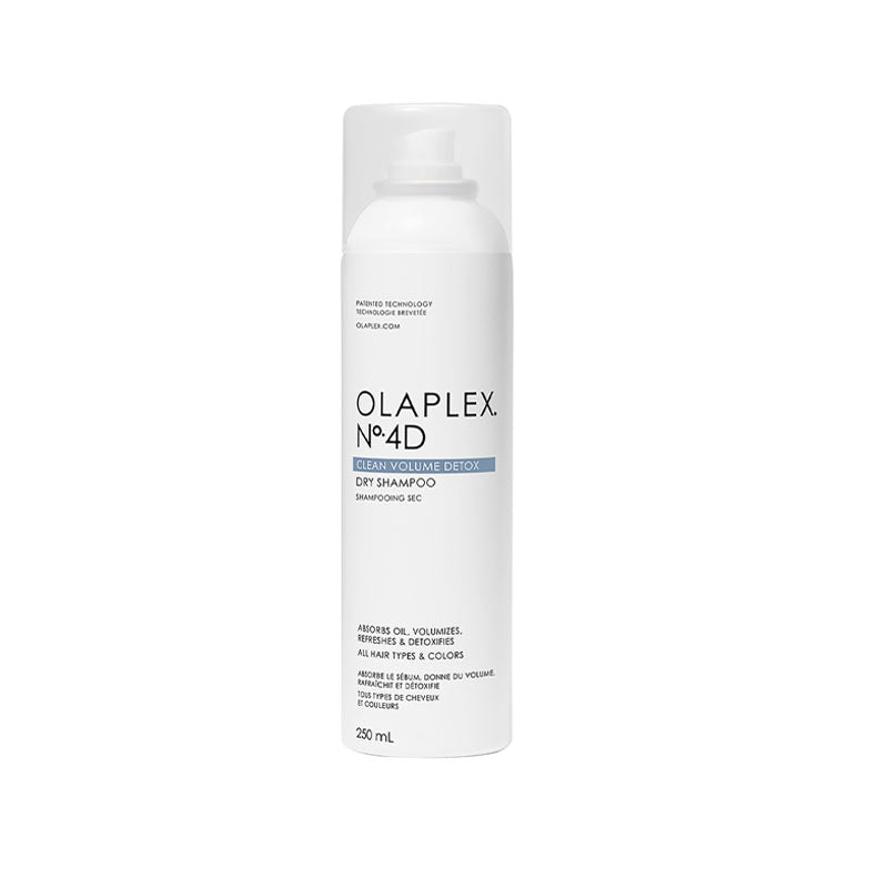 OLAPLEX N°4D Clean Volume Detox Dry Shampoo 250ml