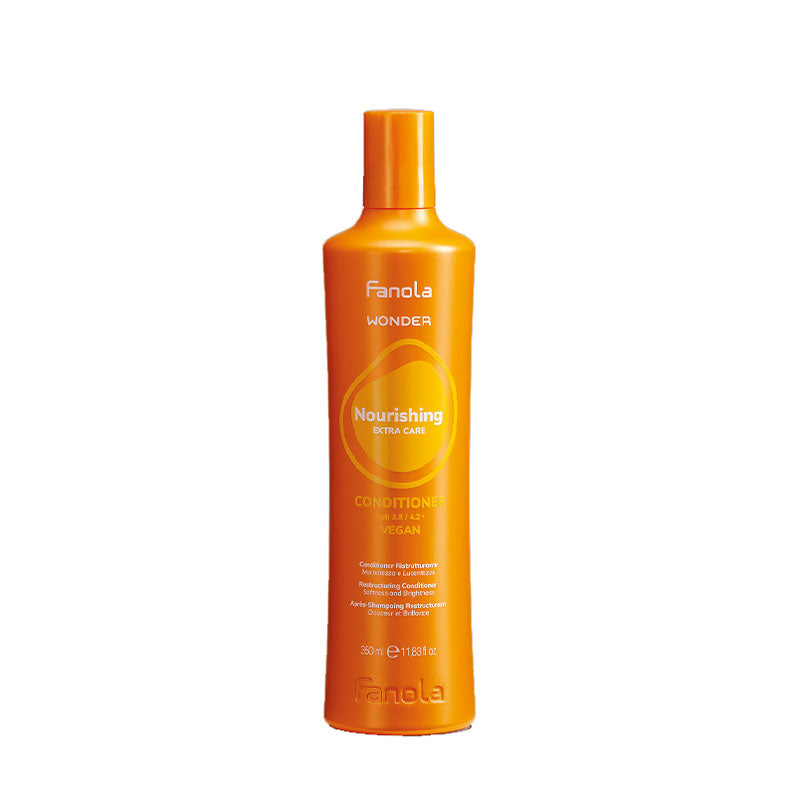 FANOLA Wonder Nourishing Extra Care Conditioner 350ml