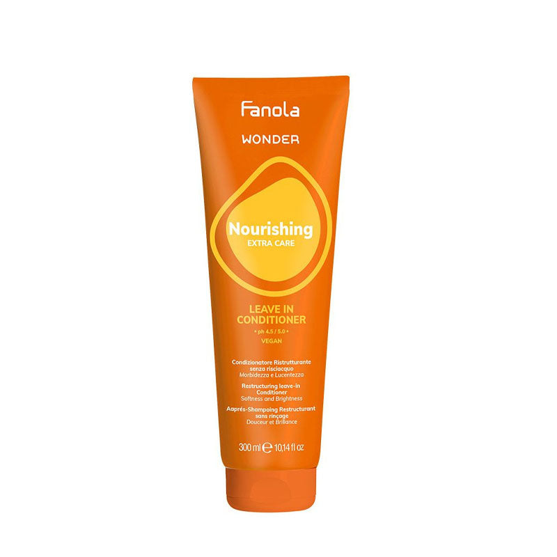FANOLA Wonder Nourishing Extra Care Leave In Conditioner 300ml
