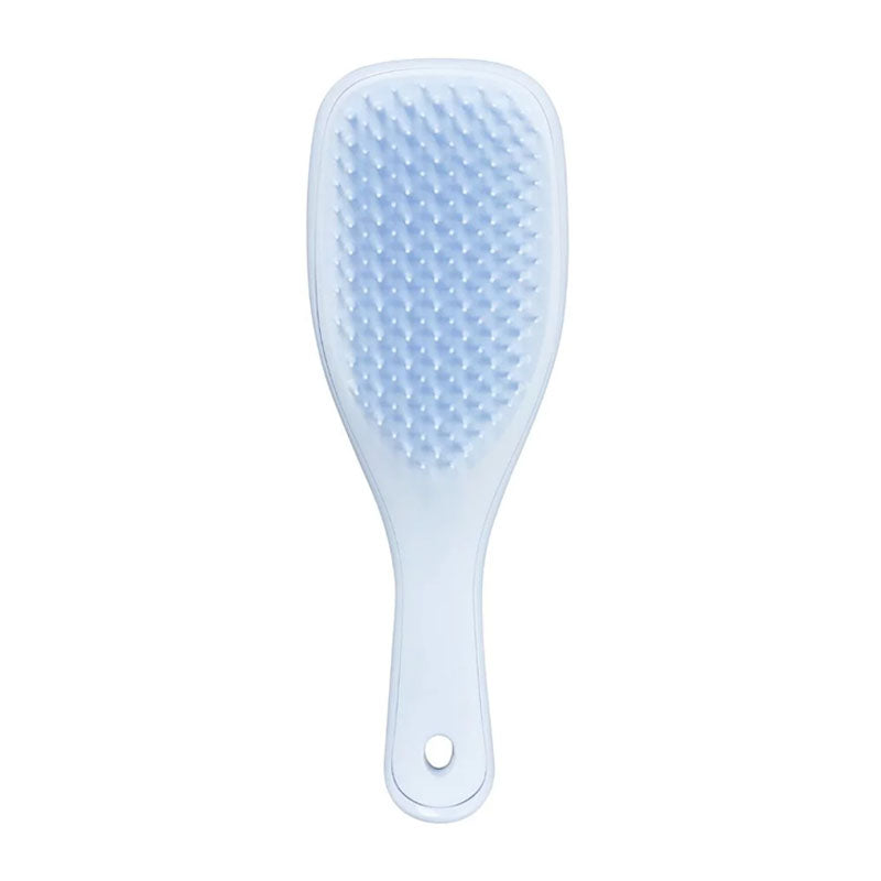 TANGLE TEEZER The Ultimate Detangler Mini Straight-Curly Digital Lavander