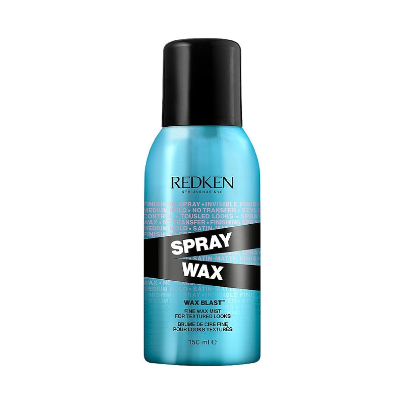 REDKEN Spray Wax Blast 150ml