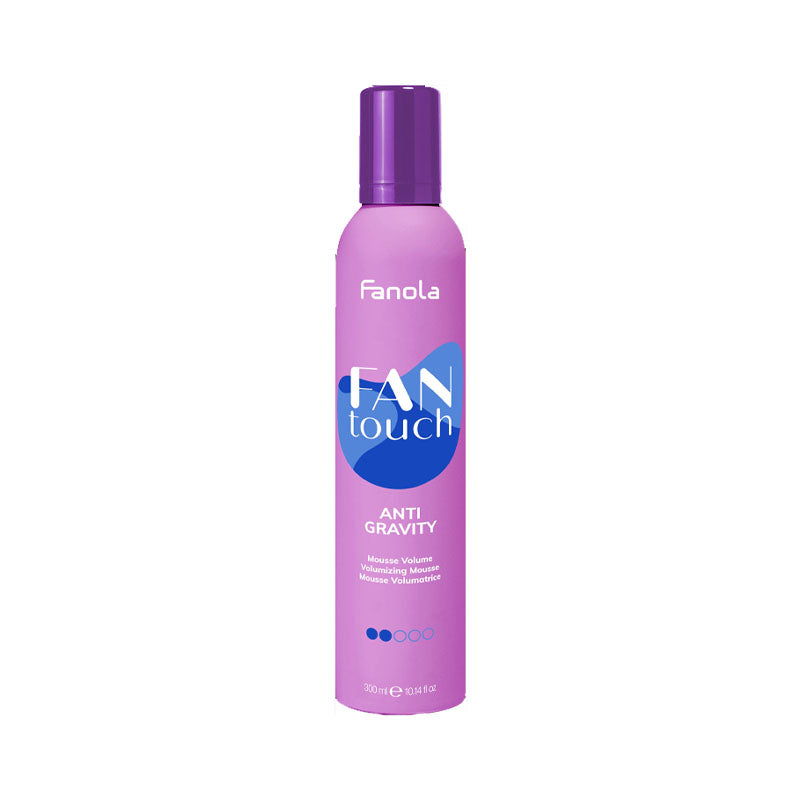 FANOLA Fantouch Anti Gravity Mousse Volume 300ml