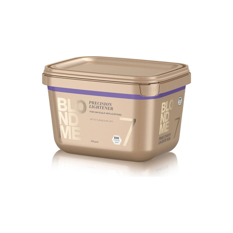 SCHWARZKOPF BlondMe Precision Lightener 7 350g