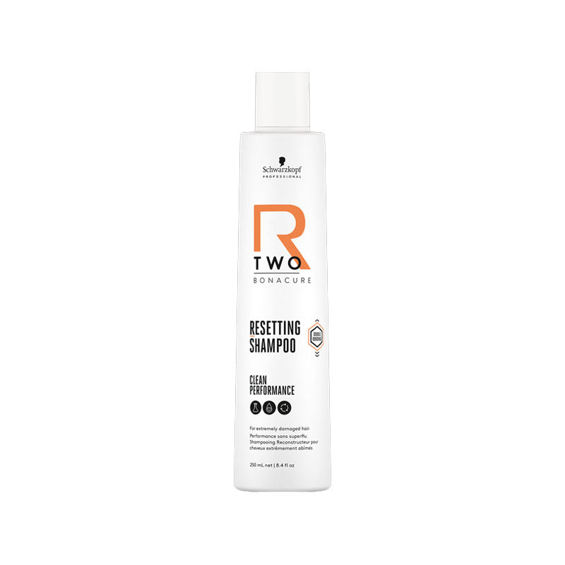 SCHWARZKOPF Bonacure R Two Resetting Shampoo 250ml
