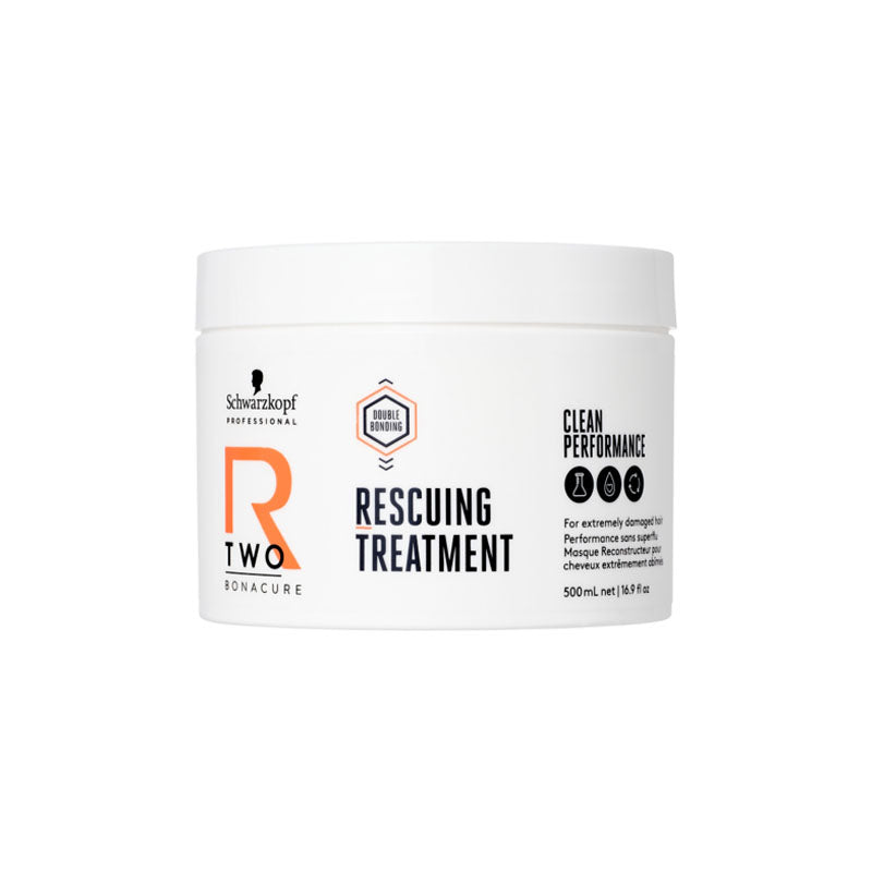SCHWARZKOPF Bonacure R Two Rescuing Treatment 500ml