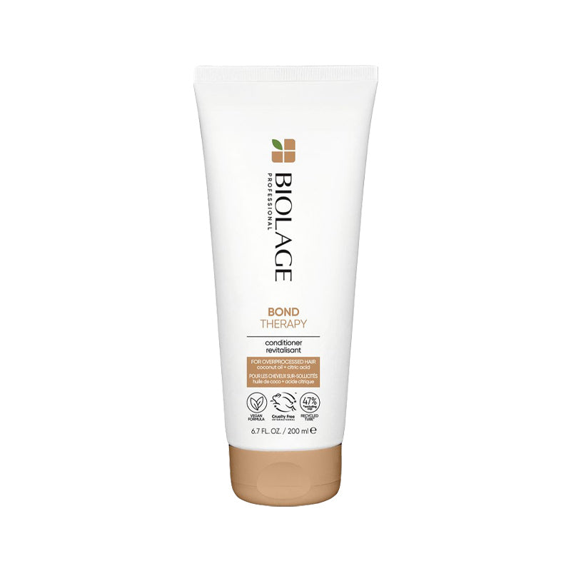 BIOLAGE Bond Therapy Conditioner 200ml