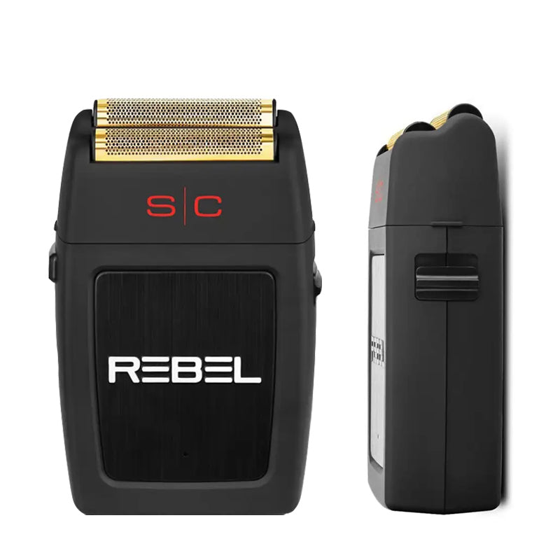 STYLECRAFT Pro Rebel professional Shaver