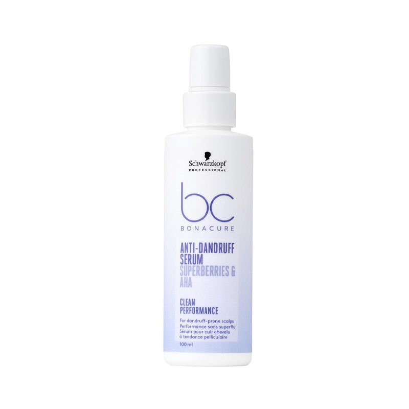 SCHWARZKOPF BC Bonacure Anti Dandruff Serum 100ml