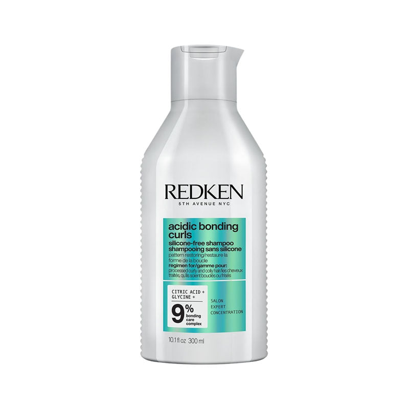 REDKEN Acidic Bonding Curls Shampoo 300ml