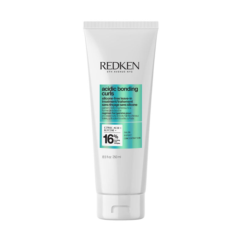 REDKEN Acidic Bonding Curls Leave In Treatment 250ml