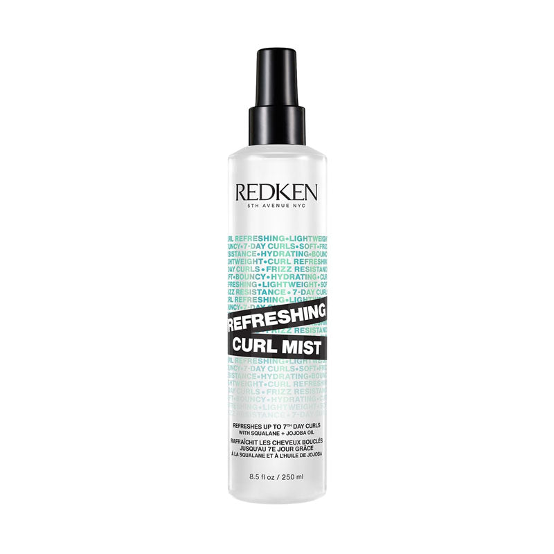 REDKEN Refreshing Curl Mist 250ml