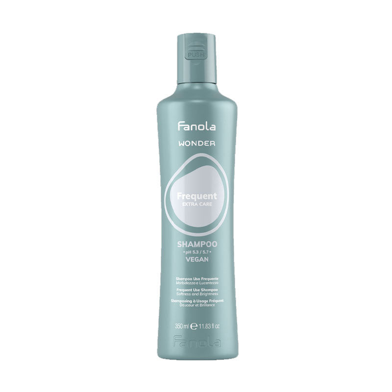 FANOLA Wonder Frequent  Extra Care Shampoo 350ml