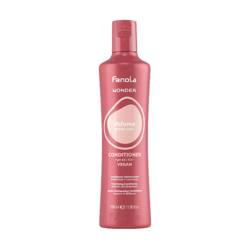 FANOLA Wonder Volume Extra Care Conditioner 350ml