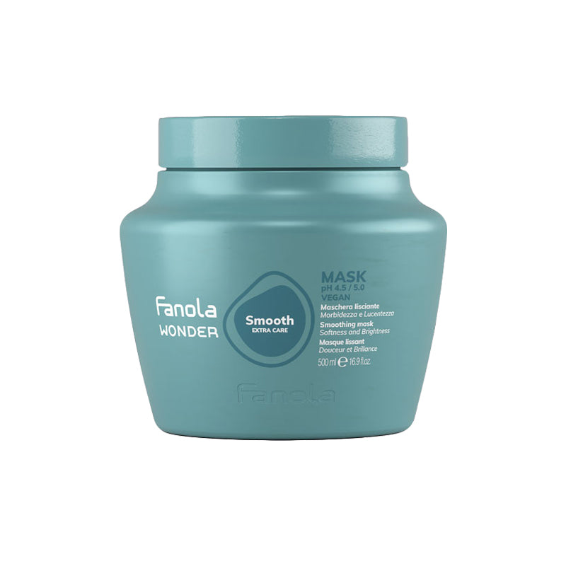 FANOLA Wonder Extra Care Smooth Mask 500ml