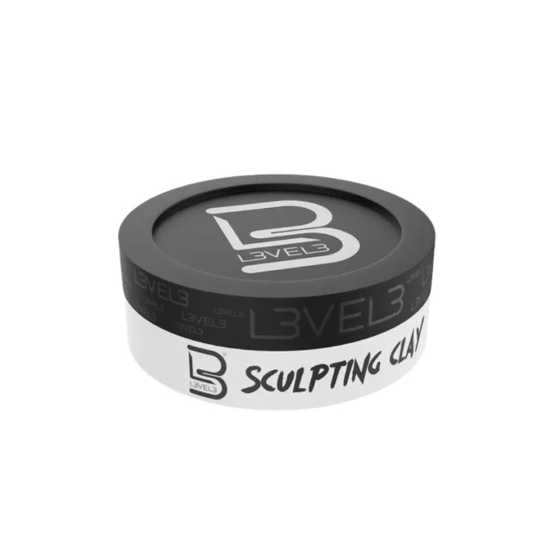 L3VEL3 Sculpting Clay Extreme Hold 150ml