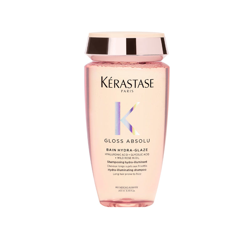 KERASTASE Gloss Absolu Bain Hydra Glaze Shampoo 250ml