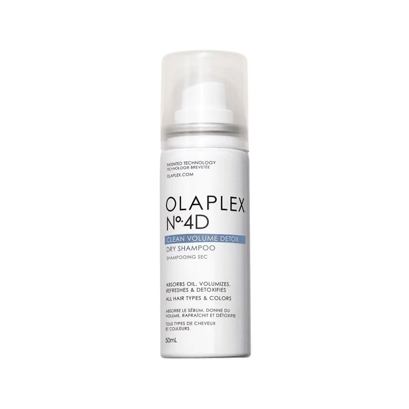 OLAPLEX N°4D Clean Volume Detox Dry Shampoo 50ml