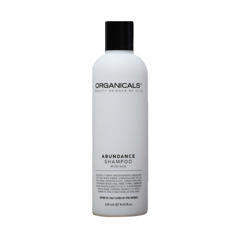 ORGANICALS Abundance Shampoo Moringa 250ml