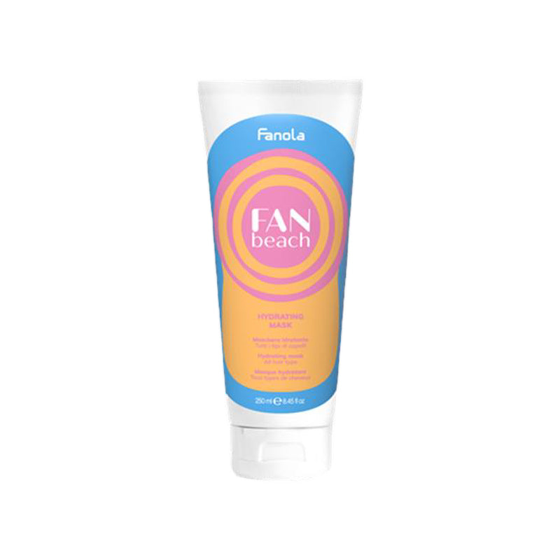 FANOLA Fanbeach Hydrating Mask 250ml