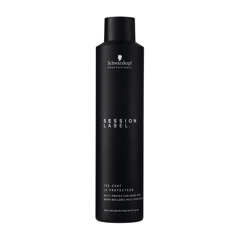 SCHWARZKOPF Session Label The Coat Le Proctecteur 300ml