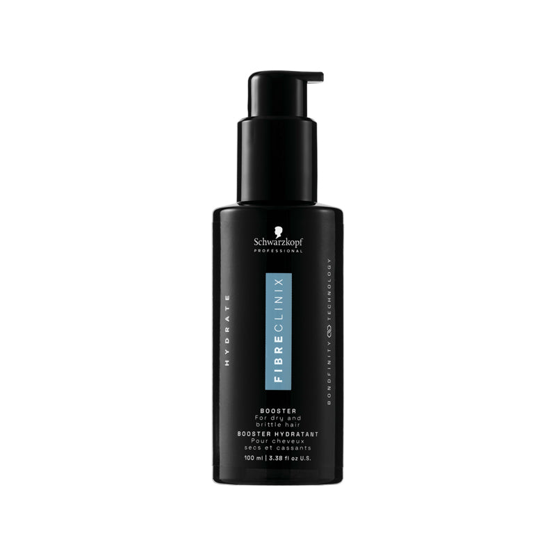 SCHWARZKOPF Fibre Clinix In-Salon Hydrate Booster 100ml